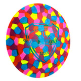 Dynamic Discs Fuzion Vandal, 169g