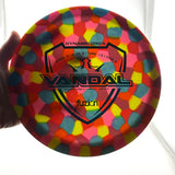 Dynamic Discs Fuzion Vandal, 169g