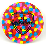 Dynamic Discs Fuzion Vandal, 169g