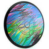 MVP Fission Tesla, 174g