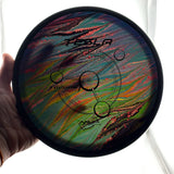 MVP Fission Tesla, 174g
