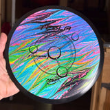 MVP Fission Tesla, 174g