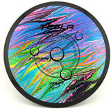 MVP Fission Tesla, 174g