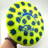 Kastaplast K1 Glow Svea, 177g