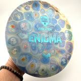 Discmania Neo Enigma, 173g