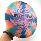 Innova Glow Champion Leopard3 - Emily Weatherman Rookie of the Year, 173g