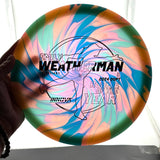 Innova Glow Champion Leopard3 - Emily Weatherman Rookie of the Year, 173g