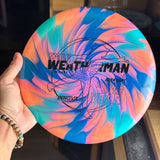 Innova Glow Champion Leopard3 - Emily Weatherman Rookie of the Year, 173g