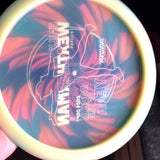 Innova Glow Champion Leopard3 - Emily Weatherman Rookie of the Year, 173g