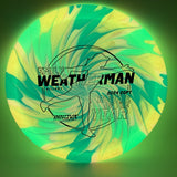 Innova Glow Champion Leopard3 - Emily Weatherman Rookie of the Year, 173g