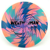 Innova Glow Champion Leopard3 - Emily Weatherman Rookie of the Year, 173g