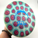 Kastaplast K1 Glow Järn, 173g