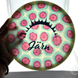 Kastaplast K1 Glow Järn, 173g