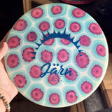 Kastaplast K1 Glow Järn, 173g