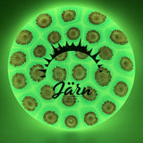 Kastaplast K1 Glow Järn, 173g