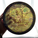 Latitude 64 Gold Jade, 159g