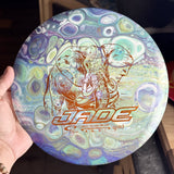 Latitude 64 Gold Jade, 159g