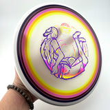 MVP Particle Eclipse Detour - Bendy James LE, 176g