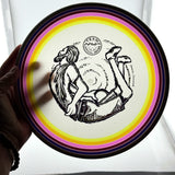 MVP Particle Eclipse Detour - Bendy James LE, 176g