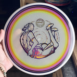 MVP Particle Eclipse Detour - Bendy James LE, 176g