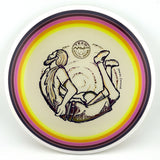 MVP Particle Eclipse Detour - Bendy James LE, 176g