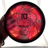MVP Neutron Wave - 10 Year Anniversary, 173g