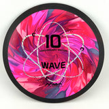 MVP Neutron Wave - 10 Year Anniversary, 173g