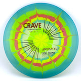 Axiom Total Eclipse Crave, 167g