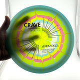 Axiom Total Eclipse Crave, 167g