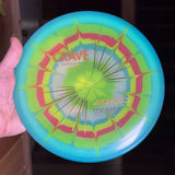 Axiom Total Eclipse Crave, 167g