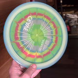 Axiom Total Eclipse Crave, 167g