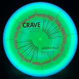 Axiom Total Eclipse Crave, 167g