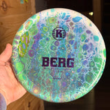 Kastaplast K1 Grind Berg, 175g