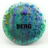 Kastaplast K1 Grind Berg, 175g