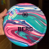 Kastaplast K1 Berg, 175g