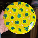 Dynamic Discs Fuzion Escape, 175g