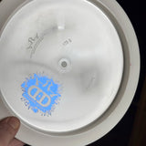 Dynamic Discs Fuzion Escape, 175g