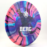 Kastaplast K1 Berg, 173g