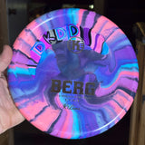 Kastaplast K1 Berg, 173g