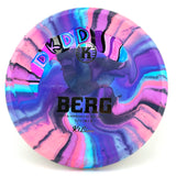 Kastaplast K1 Berg, 173g