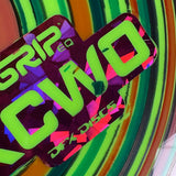 MVP Neutron Volt - Kansas City Wide Open DFX Stamp, 172g