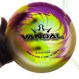 Dynamic Discs Lucid Vandal, 174g