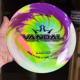 Dynamic Discs Lucid Vandal, 174g
