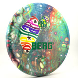 Kastaplast K1 Berg X, 173g