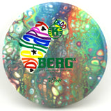 Kastaplast K1 Berg X, 173g