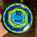 MVP Neutron Wave - 10 Year Anniversary, 175g