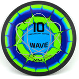 MVP Neutron Wave - 10 Year Anniversary, 175g