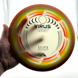 Axiom Eclipse Virus, 172g