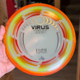 Axiom Eclipse Virus, 172g