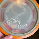 Axiom Eclipse Virus, 172g
